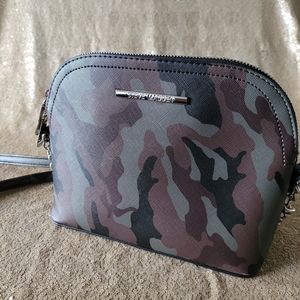 Steve Madden Camo Crossbody